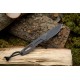 EXTREMA RATIO SATRE BLACK