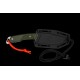 EXTREMA RATIO SETHLANS S600 OUTDOOR