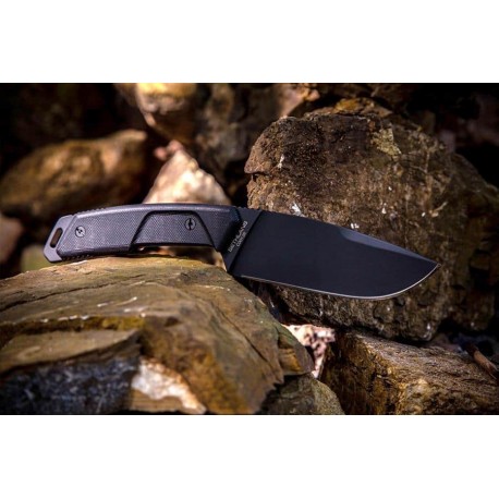 EXTREMA RATIO SETHLANS D2 BLACK
