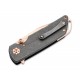 BÖKER M4 Sherman Damast Rose Gold EDIZIONE LIMITATA NON RIPETIBILE