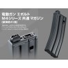 Tokyo Marui EVOLT M4A1 81rd Steel Magazine