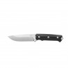 MKM BASE-CAMP – G10 BLACK MK BC-GBK