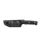 MKM BASE-CAMP – G10 BLACK MK BC-GBK