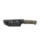 MKM BASE-CAMP – G10 OD GREEN MK BC-GOD