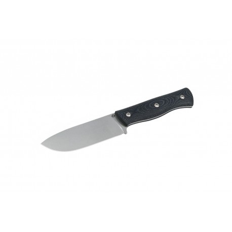 MASERIN WOODSMAN NITRO X7-MC MIC.DENIM NERO Codice: 917/MCN