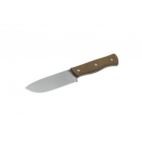 MASERIN WOODSMAN NITRO X7-MC PAPER ST.MARRONE Codice: 917/PM