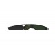 EXTREMA RATIO AERO FX FOREST GREEN ORANGE  04.1000.0182/NIT/BLK/C8/A10