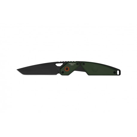 EXTREMA RATIO AERO FX FOREST GREEN ORANGE  04.1000.0182/NIT/BLK/C8/A10