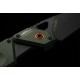 EXTREMA RATIO AERO FX FOREST GREEN ORANGE  04.1000.0182/NIT/BLK/C8/A10
