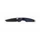 EXTREMA RATIO  AERO FX NITROGEN BLUE ORANGE  04.1000.0182/NIT/BLK/C3/A10