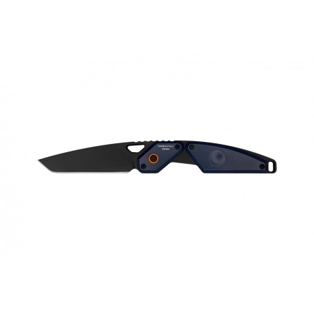 EXTREMA RATIO  AERO FX NITROGEN BLUE ORANGE  04.1000.0182/NIT/BLK/C3/A10