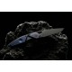EXTREMA RATIO  AERO FX NITROGEN BLUE ORANGE  04.1000.0182/NIT/BLK/C3/A10