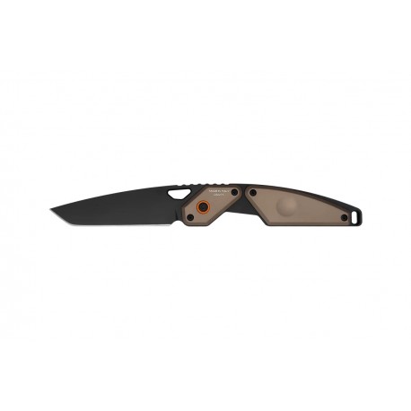 EXTREMA RATIO AERO FX NITROGEN MUD ORANGE  04.1000.0182/NIT/BLK/A3/A10