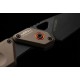EXTREMA RATIO AERO FX NITROGEN MUD ORANGE  04.1000.0182/NIT/BLK/A3/A10