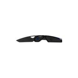EXTREMA RATIO AERO FX NITROGEN BLACK BLUE  04.1000.0182/NIT/BLK/A1/A9