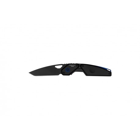 EXTREMA RATIO AERO FX NITROGEN BLACK BLUE  04.1000.0182/NIT/BLK/A1/A9