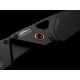 EXTREMA RATIO AERO FX NITROGEN BLACK ORANGE  04.1000.0182/NIT/BLK/A1/A10