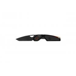 EXTREMA RATIO AERO FX NITROGEN BLACK ORANGE  04.1000.0182/NIT/BLK/A1/A10