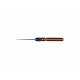 EXTREMA RATIO AERO FX NITROGEN BLACK ORANGE  04.1000.0182/NIT/BLK/A1/A10