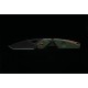 EXTREMA RATIO  AERO NITROGEN FOREST GREEN ORANGE 04.1000.0180/NIT/BLK/C8/A10