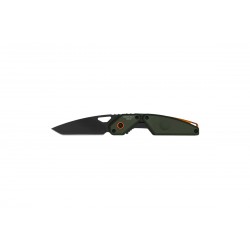 EXTREMA RATIO  AERO NITROGEN FOREST GREEN ORANGE 04.1000.0180/NIT/BLK/C8/A10