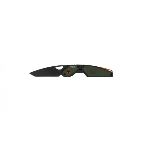 EXTREMA RATIO  AERO NITROGEN FOREST GREEN ORANGE 04.1000.0180/NIT/BLK/C8/A10