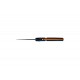 EXTREMA RATIO AERO NITROGEN BLUE ORANGE 04.1000.0180/NIT/BLK/C3/A10