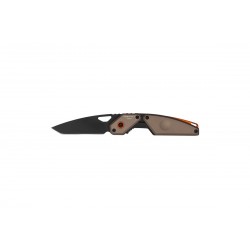 EXTREMA RATIO  AERO NITROGEN MUD ORANGE 04.1000.0180/NIT/BLK/A3/A10