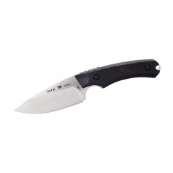BUCK ALPHA HUNTER ELITE BLACK G10 664BKS MAGNACUT