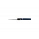 EXTREMA RATIO AERO NITROGEN BLACK BLUE 04.1000.0180/NIT/BLK/A1/A9