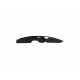 EXTREMA RATIO AERO NITROGEN BLACK BLUE 04.1000.0180/NIT/BLK/A1/A9