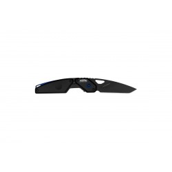 EXTREMA RATIO AERO NITROGEN BLACK BLUE 04.1000.0180/NIT/BLK/A1/A9