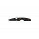 EXTREMA RATIO AERO NITROGEN BLACK ORANGE 04.1000.0180/NIT/BLK/A1/A10