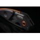 EXTREMA RATIO AERO NITROGEN BLACK ORANGE 04.1000.0180/NIT/BLK/A1/A10