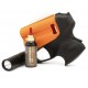 PISTOLA SPRAY AL PEPERONCINO P2P PGS II – NERO/ROSSO – UMAREX