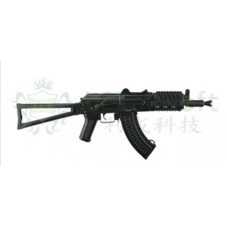 LCT TX-S74UN New Gen AK 74 Softair