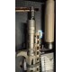 Devgru Noveske N4 gbb kit EMG su base Tokyo Marui MWS  AIRSOFT 6MM USATO PARI AL NUOVO