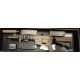 Devgru Noveske N4 gbb kit EMG su base Tokyo Marui MWS 