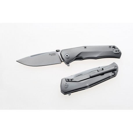 LIONSTEEL T.R.E TRE GY