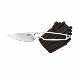 MKM MAKRO 1 – PARACORD BLACK MK MA01-PABK