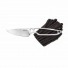 MKM MAKRO 1 – PARACORD BLACK MK MA01-PABK