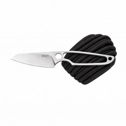 MKM MAKRO 2 – PARACORD BLACK MK MA02-PABK