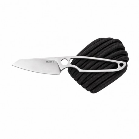 MKM MAKRO 2 – PARACORD BLACK MK MA02-PABK
