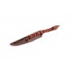 LIONSTEEL Ago - Fibra di carbonio AG01 CF