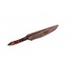 LIONSTEEL Ago - Fibra di carbonio AG01 CF
