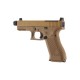 Umarex GLOCK 19X MOS CO2 Coyote 6mm airsoft