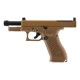 Umarex GLOCK 19X MOS CO2 Coyote 6mm airsoft