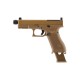 Umarex GLOCK 19X MOS CO2 Coyote 6mm airsoft