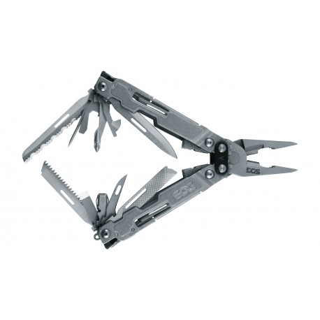 FOX SOG POWER ACCESS DELUXE SOG PA2001-CP