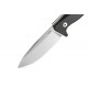LIONSTEEL T4 - Burlap nera / Stonewash T4 BLB